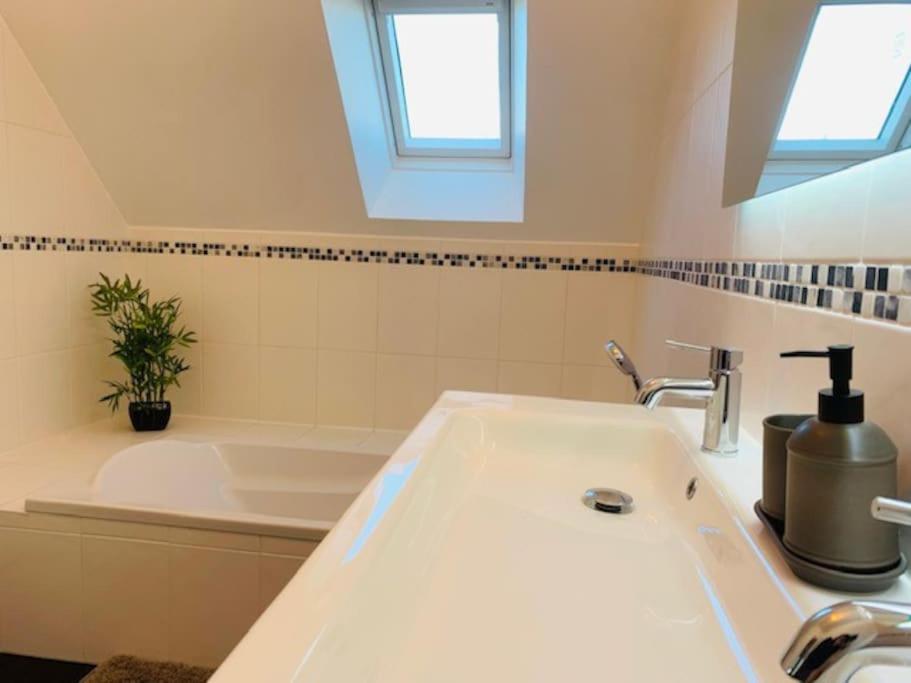 Havre De Paix Spa Proche Amboise & Chateaux De La Loire Noizay Esterno foto